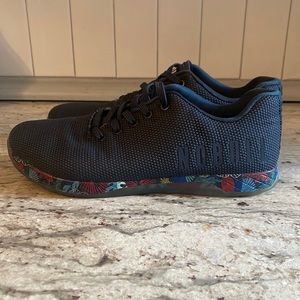 NOBULL Floral Trainer